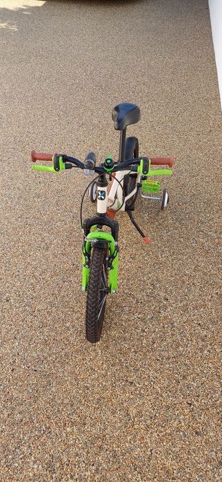 Bicicleta B Twin roda 16