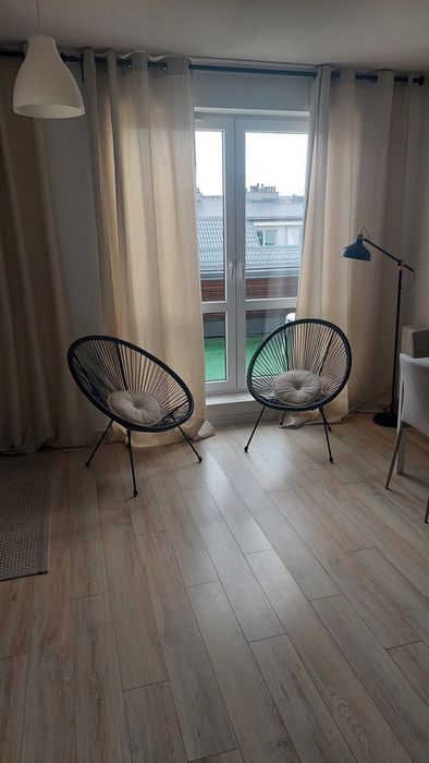 Gdańsk Niepołomicka | 34 m² | parking + komórka | 2600 zł