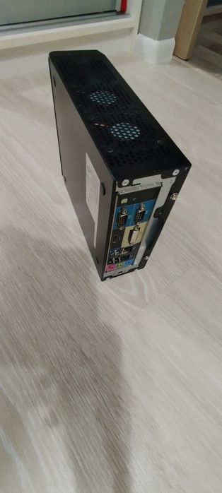 Продам міні ПК Shutle