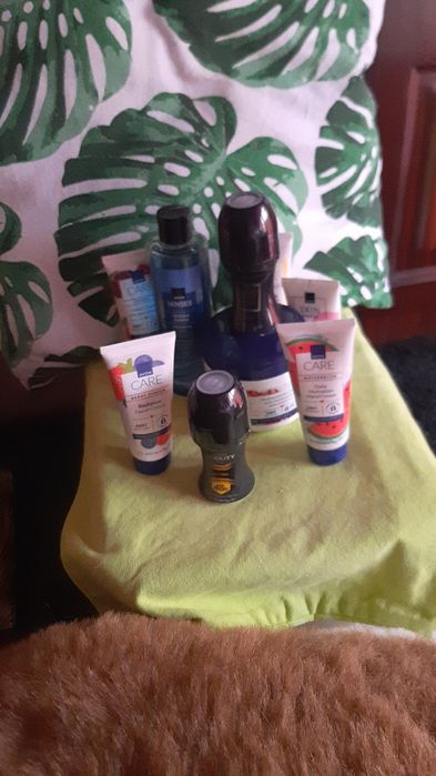 Cuidar de ti com amor