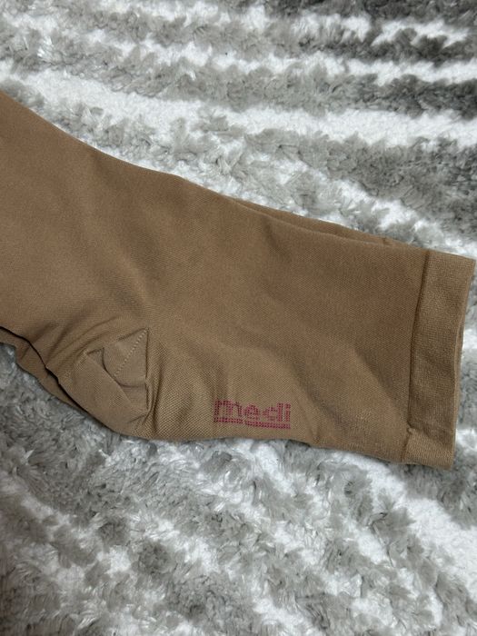 Компресійні панчохи Medi