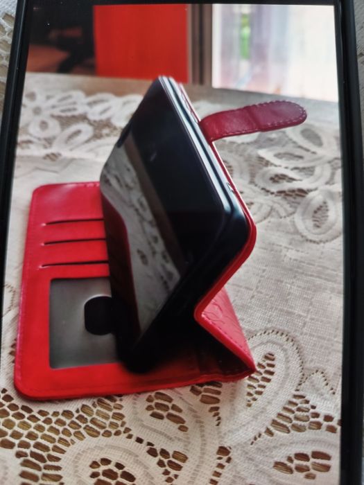 Telefon Xiaomi Redmi Note 15 z ładowarką Pro 5G na gwarancji.