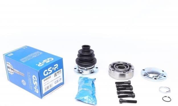 Граната/Шрус Наружный/Внутренний Mercedes Vito 638 2.2CDI/Вито 638