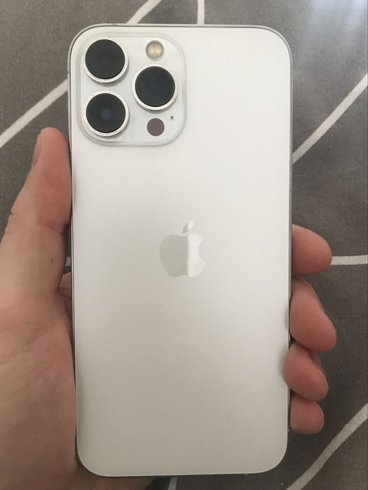 Iphone 13 pro max 128 gb. Стан нового! Айфон 13 про макс