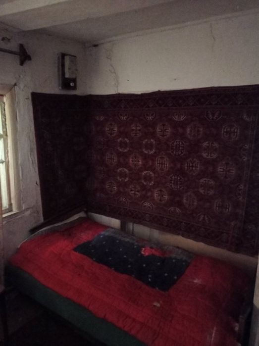 Приватний будинок. с. Великі Будища. Диканський район