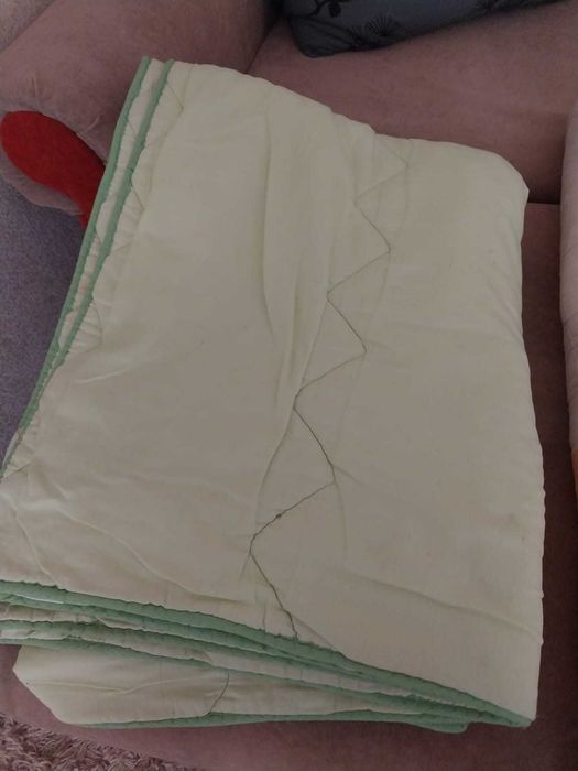 Одеяло двуспальное