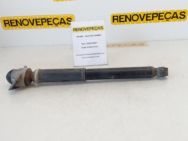 Amortecedor trás esquerdo AUDI A3 (8P1)