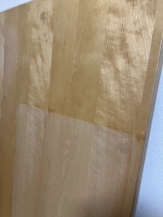 Tampo madeira 140x60