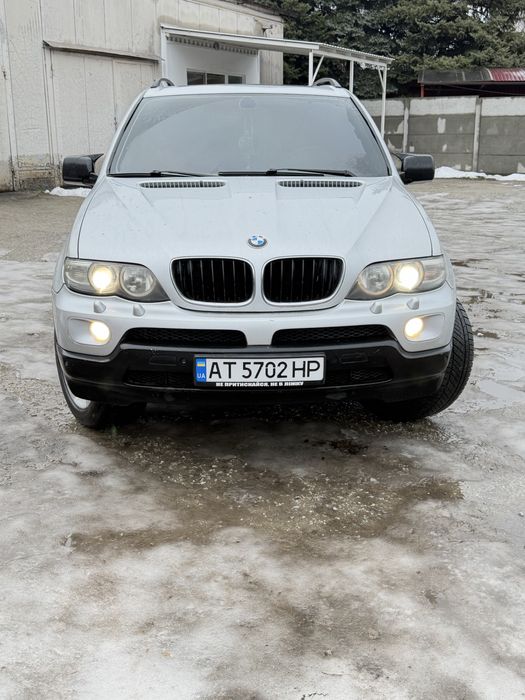 Продам бмв в доброму стані