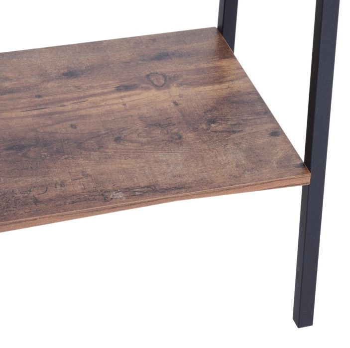 NOVO - Estante de 4 prateleiras