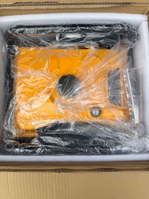 Інверторний генератор MaXpeedingRods MXR4500i (3,5 кВт)