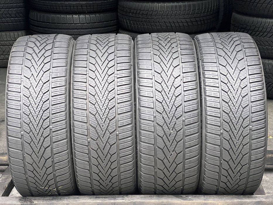 Шины зимние 225/40/R18 Semperit Speed-grip2
