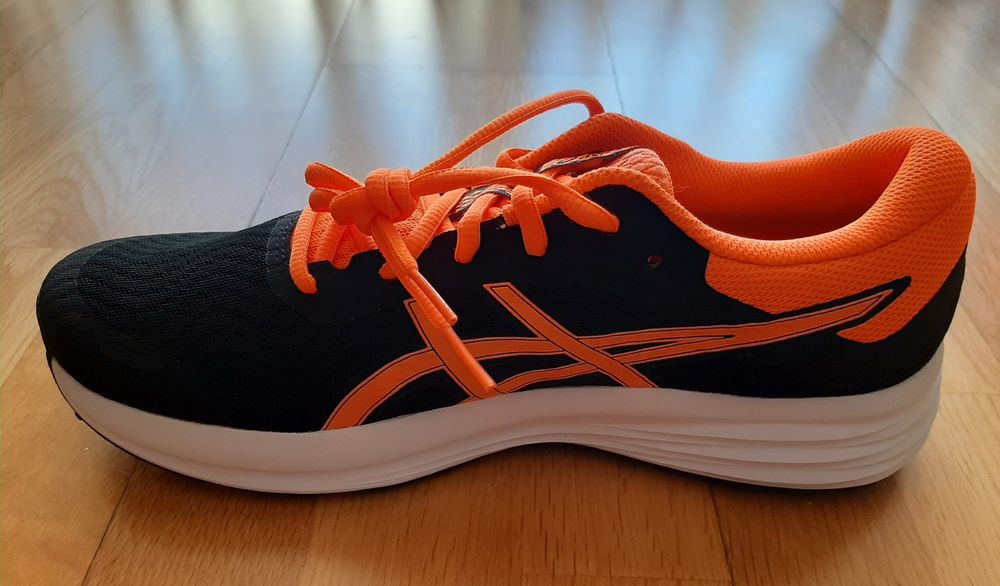 Ténis Asics Patriot 12, NOVOS