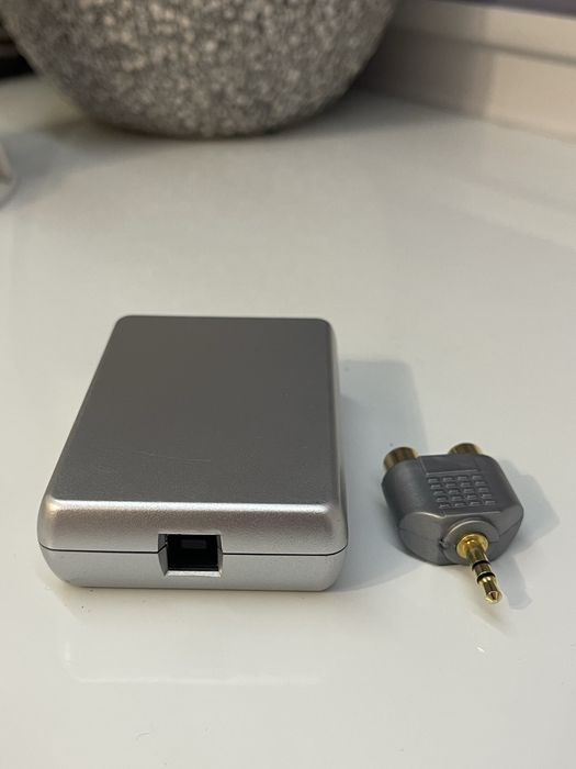 Аудіорекордер Xitel Inport Deluxe