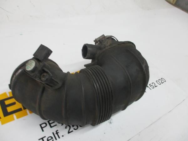 Tubo do ar MERCEDES-BENZ Classe C (W204)