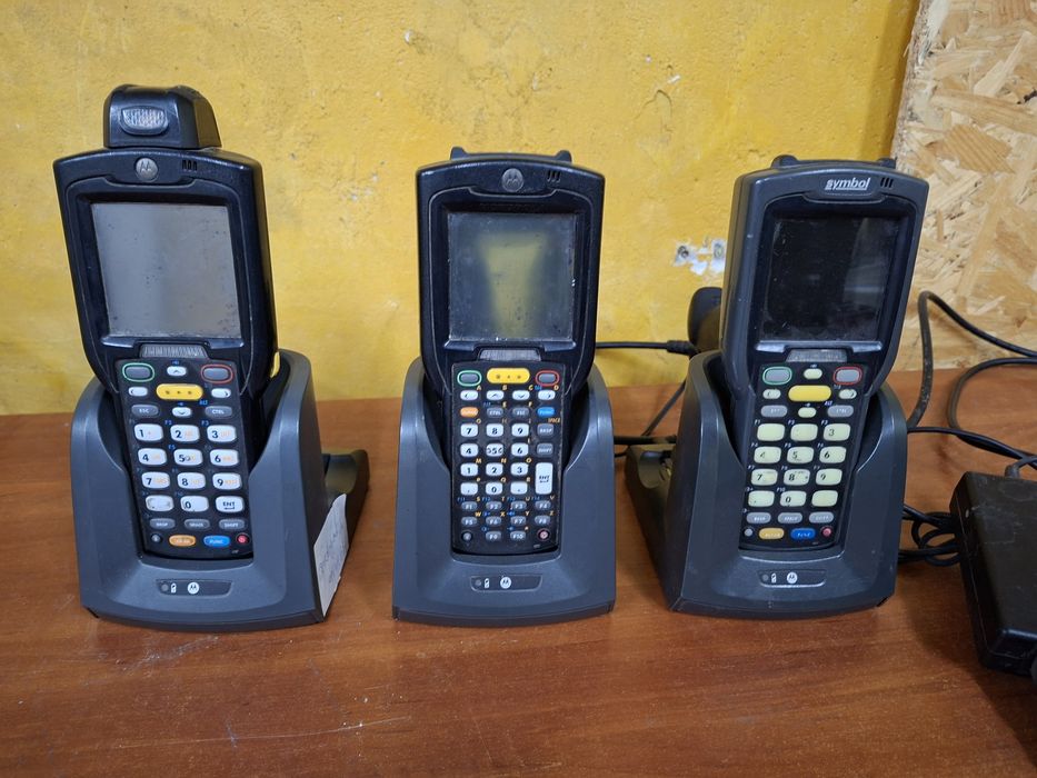 Терминал сбора данных ТСД Motorola Simbol 3090/3190