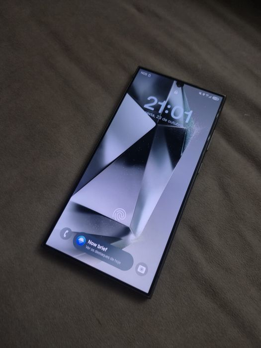 Samsung Galaxy S24 Ultra 512GB – Muito bom estado | 500 €