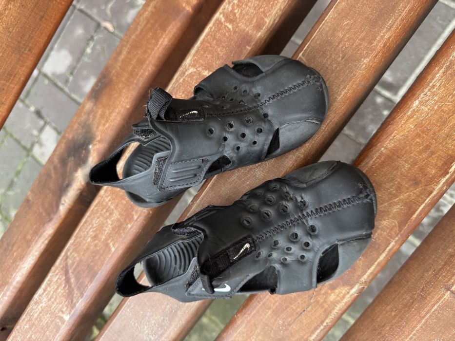 Сандалі дитячі Nike 26 устілка 16,5 см