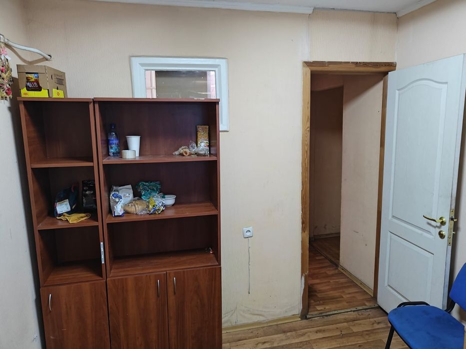 Офіс у Центрі Паркова 59