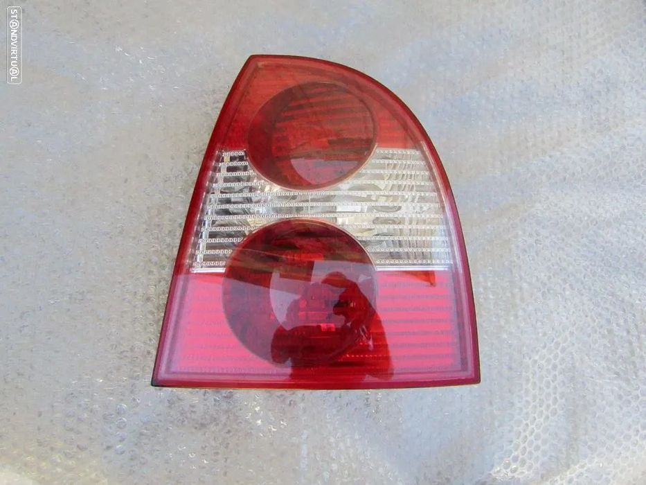Farolim Stop VW Passat ano 2001 a 2005 ORIGINAL(ver descrição)