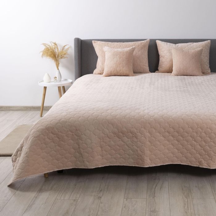 Велюрове покривало ТЕП. Покривало ВЕЛЮР ТЕП