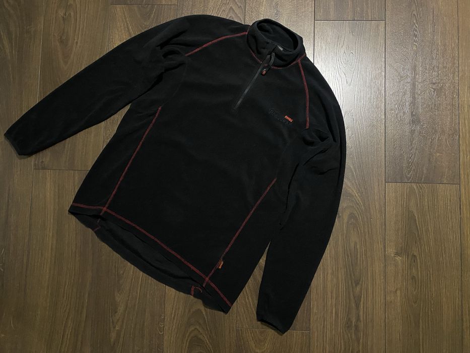 Кофта флісова Rapala рибальська