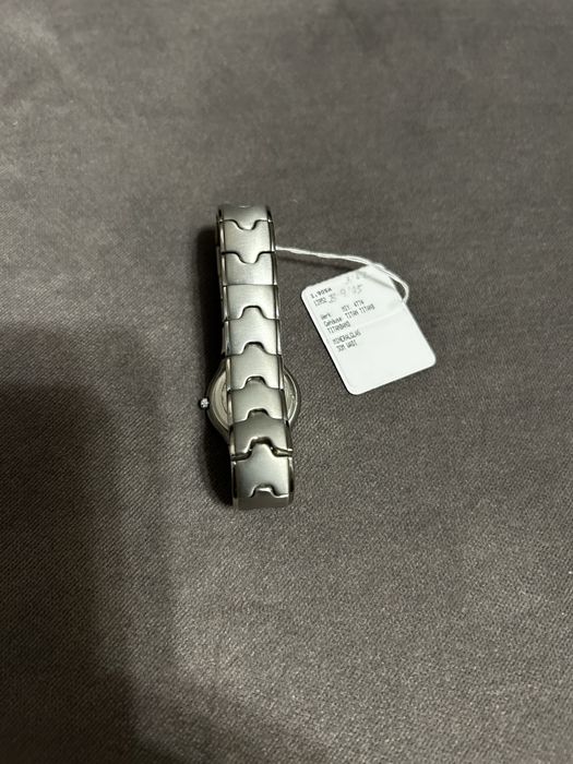 Zegarek damski Jacques Lemans titan