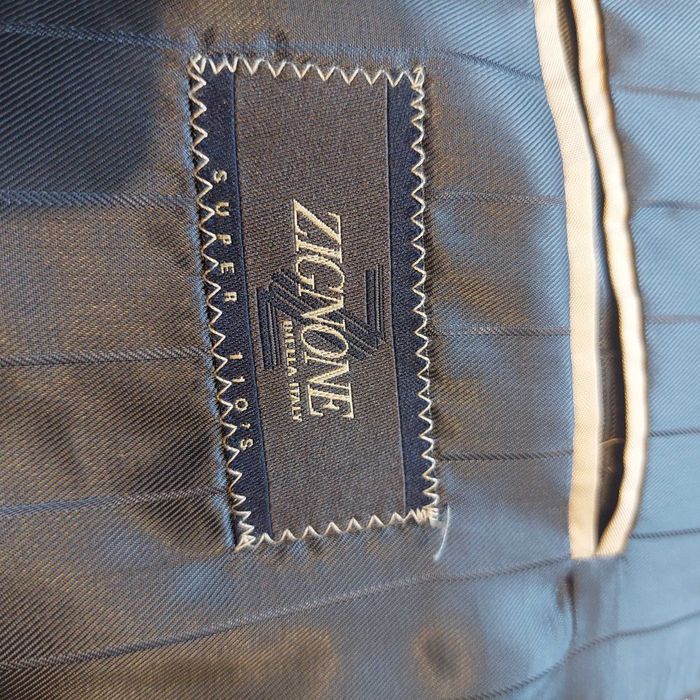 Garnitur męski firmy Lantier/Vistula