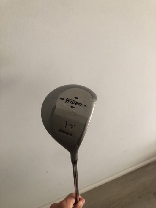 Madeira Golfe - Mizuno - Widec - 1 Loft 11