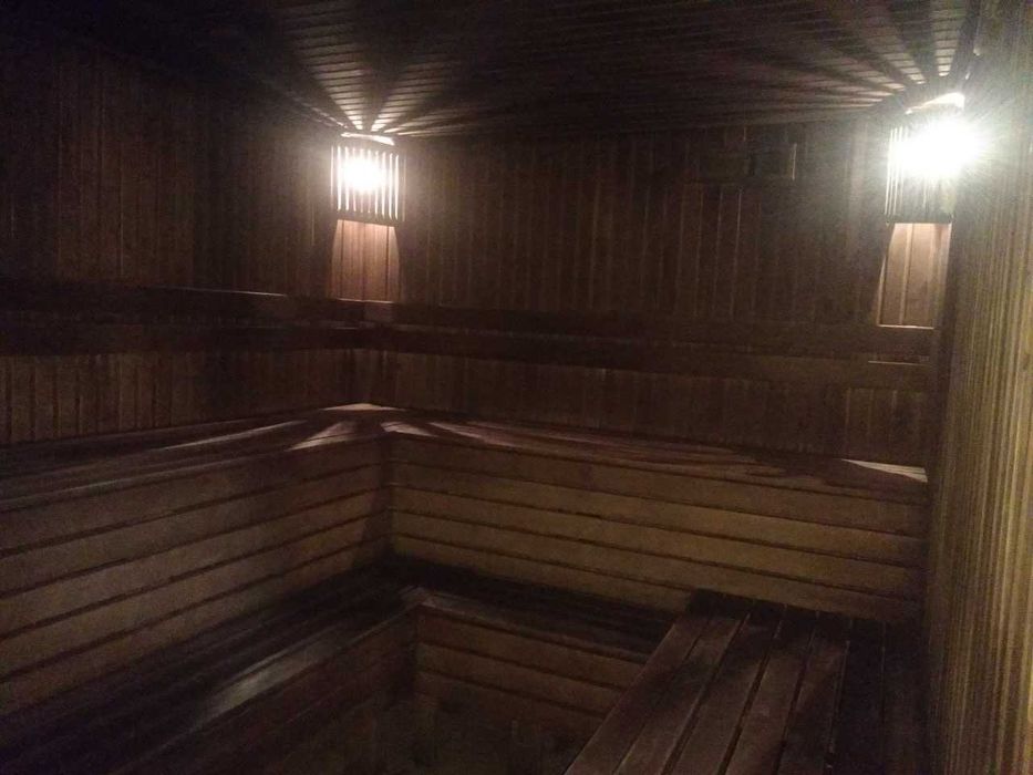 Продам комплекс відпочинку -  баню Діючий бізнес напрацьовані клієнти
