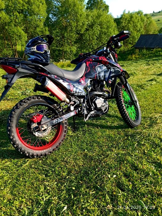 Форте крос 300 срочно