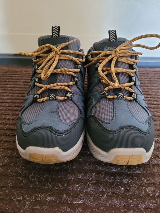 Кроссовки "LANDROVER" мужские 40р.