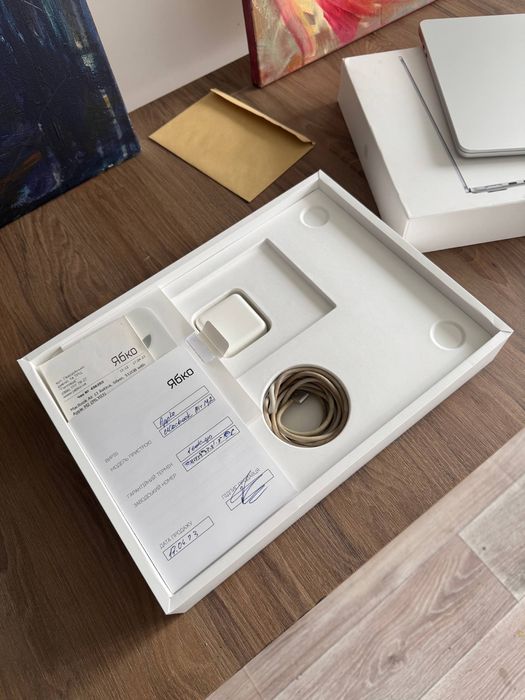 512GB MacBook Air 13’’ (2022)
