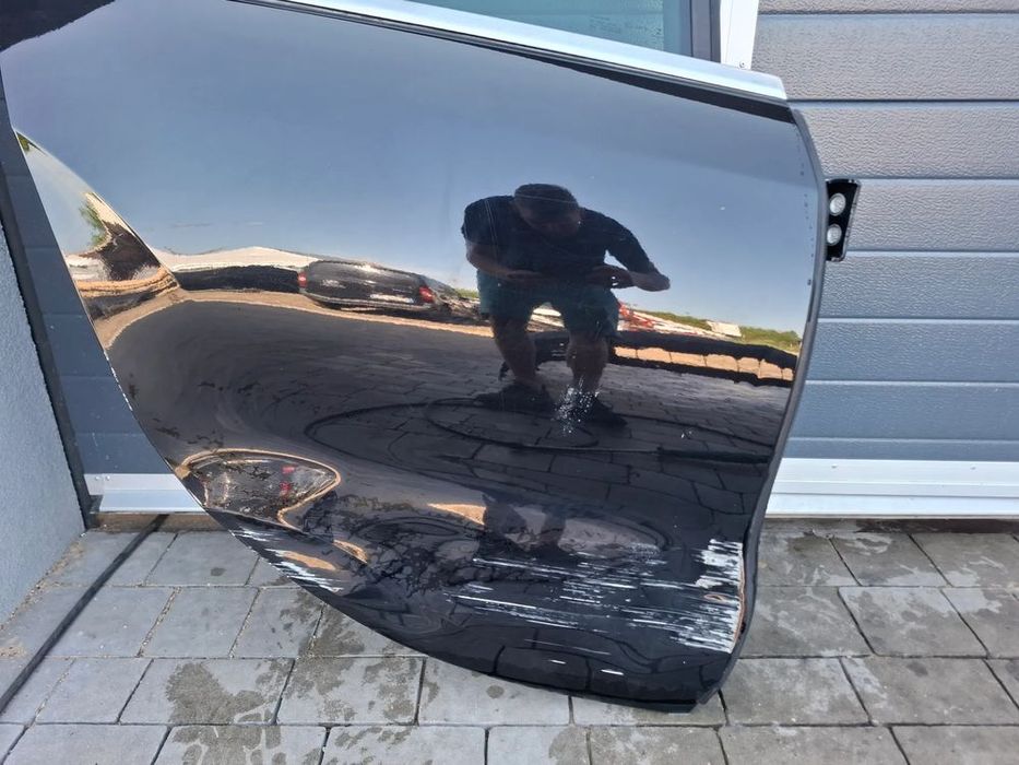 ds4 crosback drzwi prawy tył