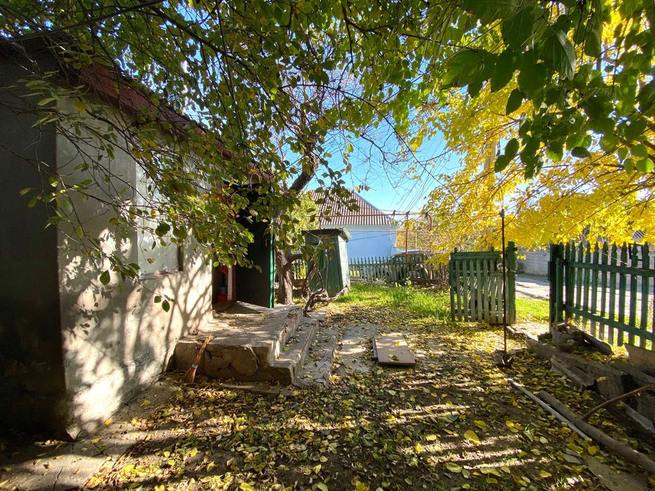 Продаж 45м, 2к част. будинку, окремий двір і вхід. Соляні, Гвардійська