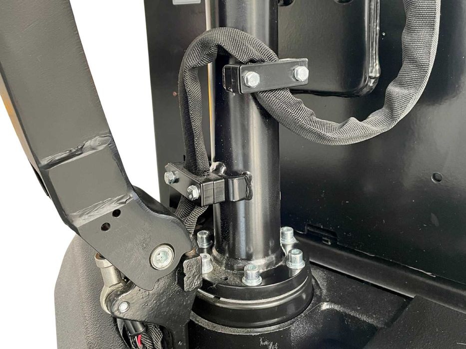 Hangcha CBD15-A3MC2-I | Paleciak Elektryczny Li-ion 1500 kg