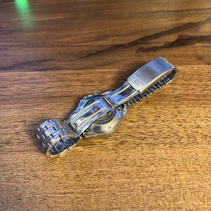 Годинник Orient EM5B-C0-CA