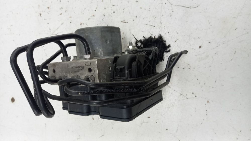 Блок ABS Mercedes CLA W117 W176 2013  A0094315212