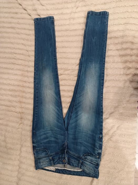 Big Star jeans spodnie W 30 L 30 S M 36 38