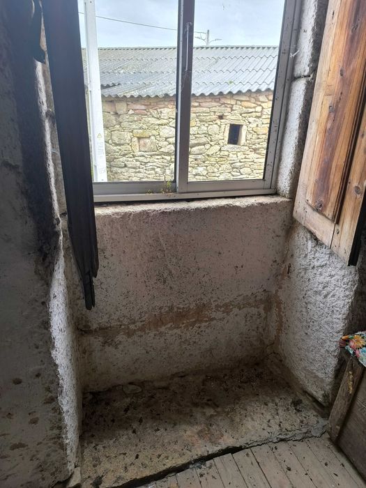 Casa dos Ferreiros: O Refúgio em Pedra que Sempre Idealizou