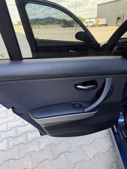 Bmw e91 2.0 дизель Обмін цікавить
