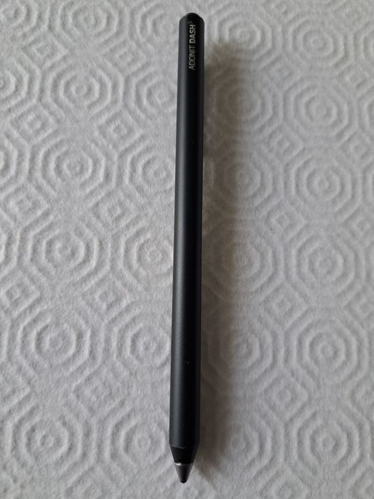 Adonit Dash 3 Pen Stylus Negro