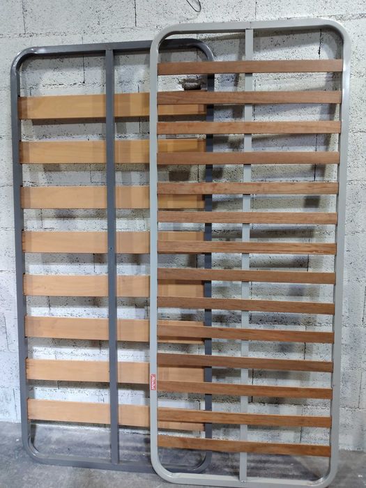 Estrados de cama de Solteiro e Casal