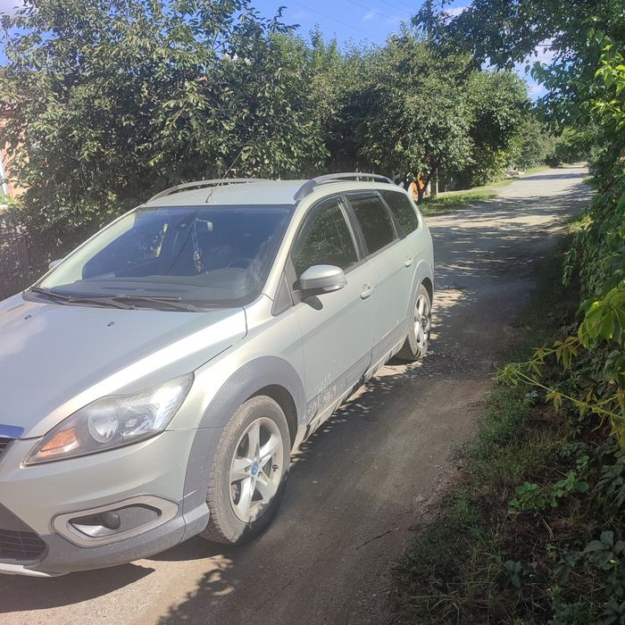 Продаю автомобіль