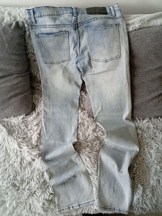 Męskie cheap monday