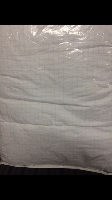 Três edredoes de cama de bebé