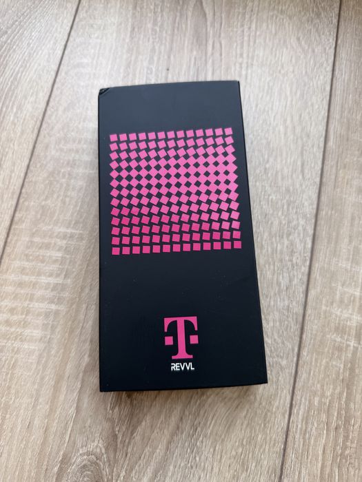 Топовий американець - смартфон T-Mobile REVVL 7 Pro 5G 8/256 NFC - новий з пломбою, глобальна версія