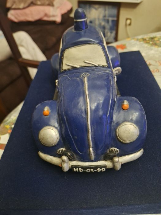 Miniatura VW Carocha