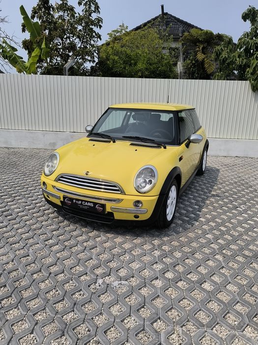 Mini One D 1400 ( Fernão Ferro • OLX.pt