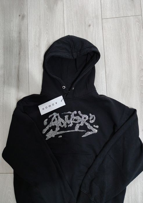 Bluza z kapturem admor